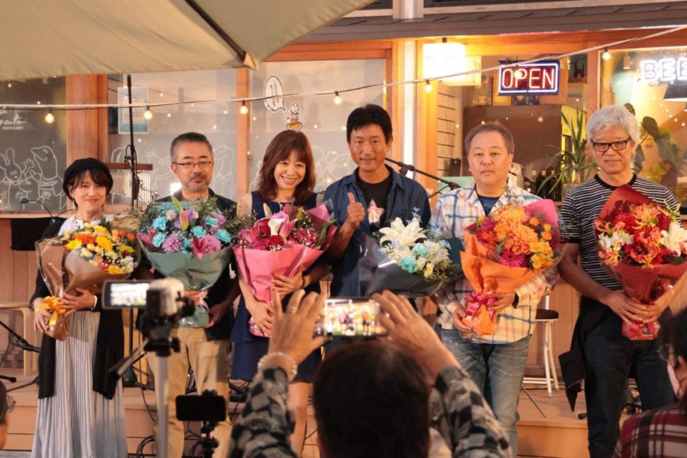 Street Piano Festival 2023