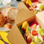 朝食Box付プランのご案内