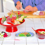 海鮮丼プラン