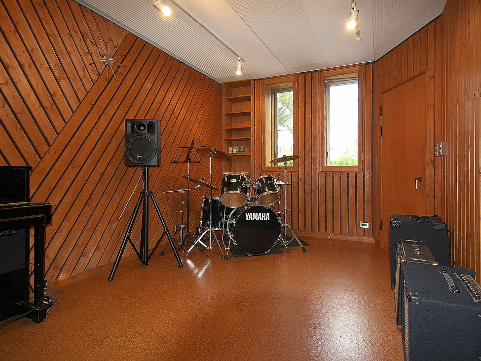 main cottage studio