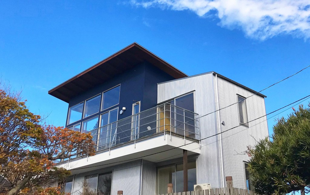 メインコテージ☆リニューアルオープン